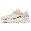 RS-X Efekt Animalia Women Sneakers Cream White Frosted-Ivory 393495-01