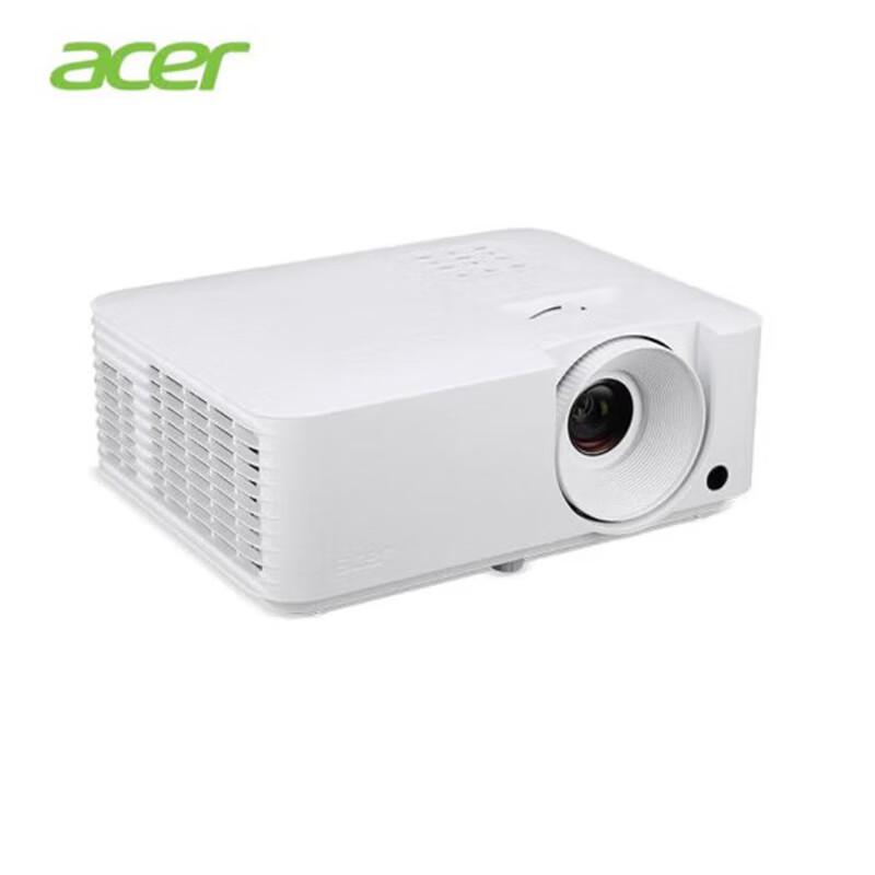 Acer LU-P220F Laser Business Projector (CN version)