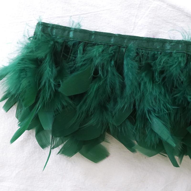 Костюм для танцев своими руками: Юбка из перьев и кружевные материалы для украшения лампы