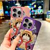 Luffy Fashion Case for Xiaomi Redmi Series.Redmi 9,9A,9C,10C,Note 8,Note 9S,Poco C31,Note 9 Pro...
