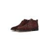 Men's Genuine Suede Leather Ankle Height Casual Stylish Chukka Boots