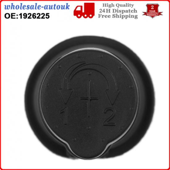 1926225 Bonnet Lock For Ford Transit MK8 Tourneo / 2014- 2 Key