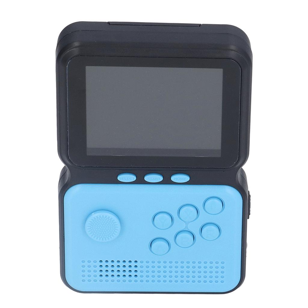 M3 16-битная портативная игровая консоль с экраном 3,5 дюйма, классический ретро-плеер для видеоигр для детей от 6 лет и старше