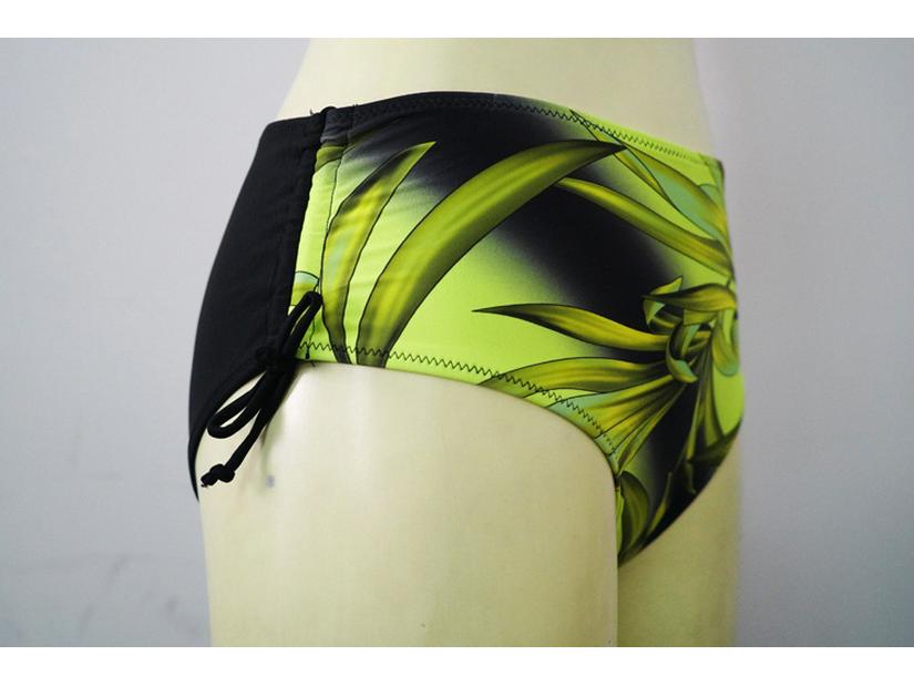 2025 Hanligu Умный+Сексуальный Сборный Бикини Купальник, Супер Большой Размер Чашки