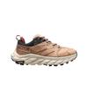 Hoka Anacapa Low Gore-tex Tiger's Eye Black