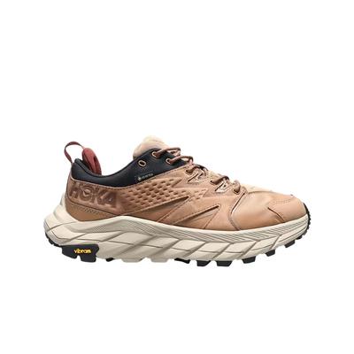 Anacapa Low Gore-tex Тигровый глаз Черный