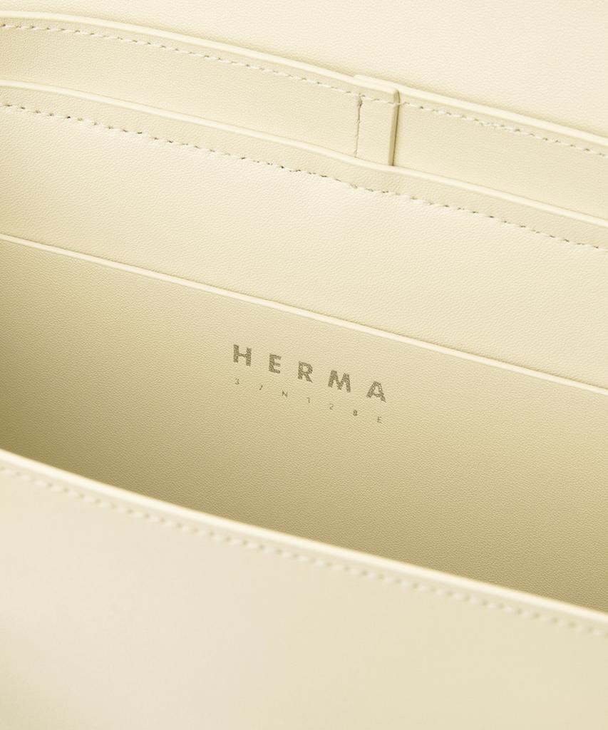 Herma Illy Backpack Butter