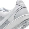 Кроссовки Nike Court Vision Lo Sneaker pure platinum white