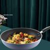 Fissler Wadian Diamond Non-Stick Wok