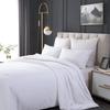 QI LU Collagen Tussah Silk Quilt