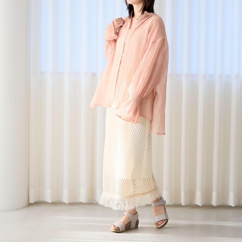 HIMIKO/Himiko/Metal Parts Sports Sandals/651203 Silver 230