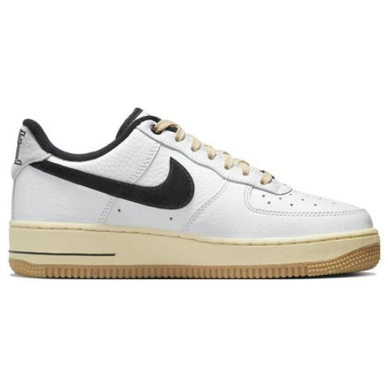 Nike Air Force 1 '07 Low Command Force - Белый Черный W - DR0148-101