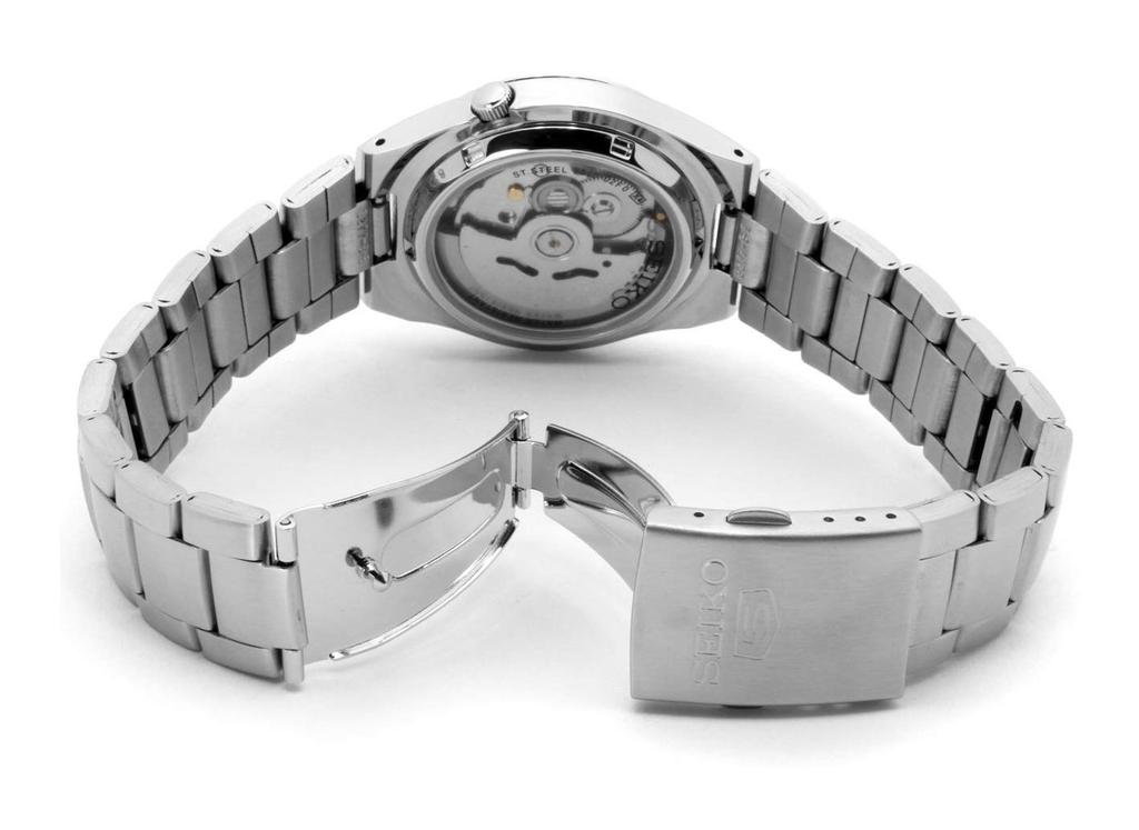 Seiko Seiko 5 Wristwatch Automatic Winding SNK617K1 [SEIKO] [product]
