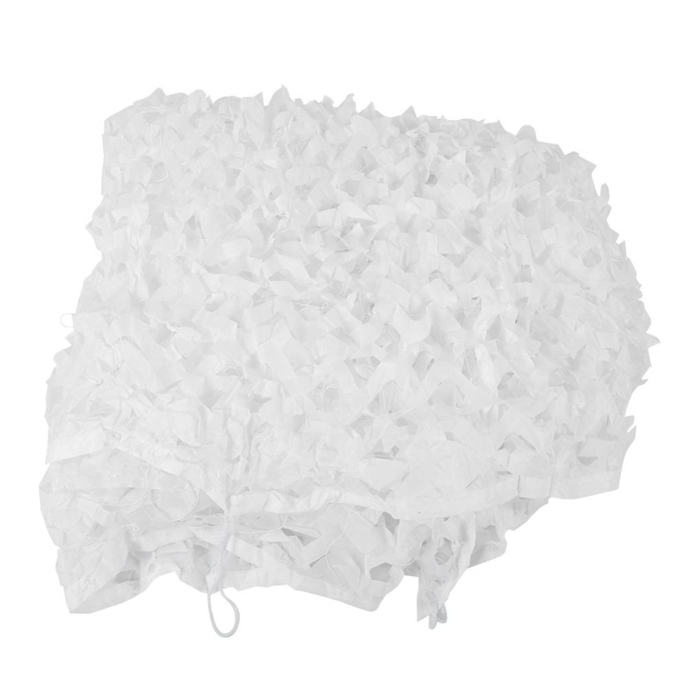 Oxford Cloth Mesh Nets Multi-Size Shade Net Durable Sunshade Net  Jungle Party