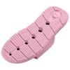 Under Armour Ignite Pro Slide розовые женские кроссовки 3026027-604