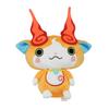 Yo-kai Watch DX Kuttari Plush Toy Nyan Jibakoma