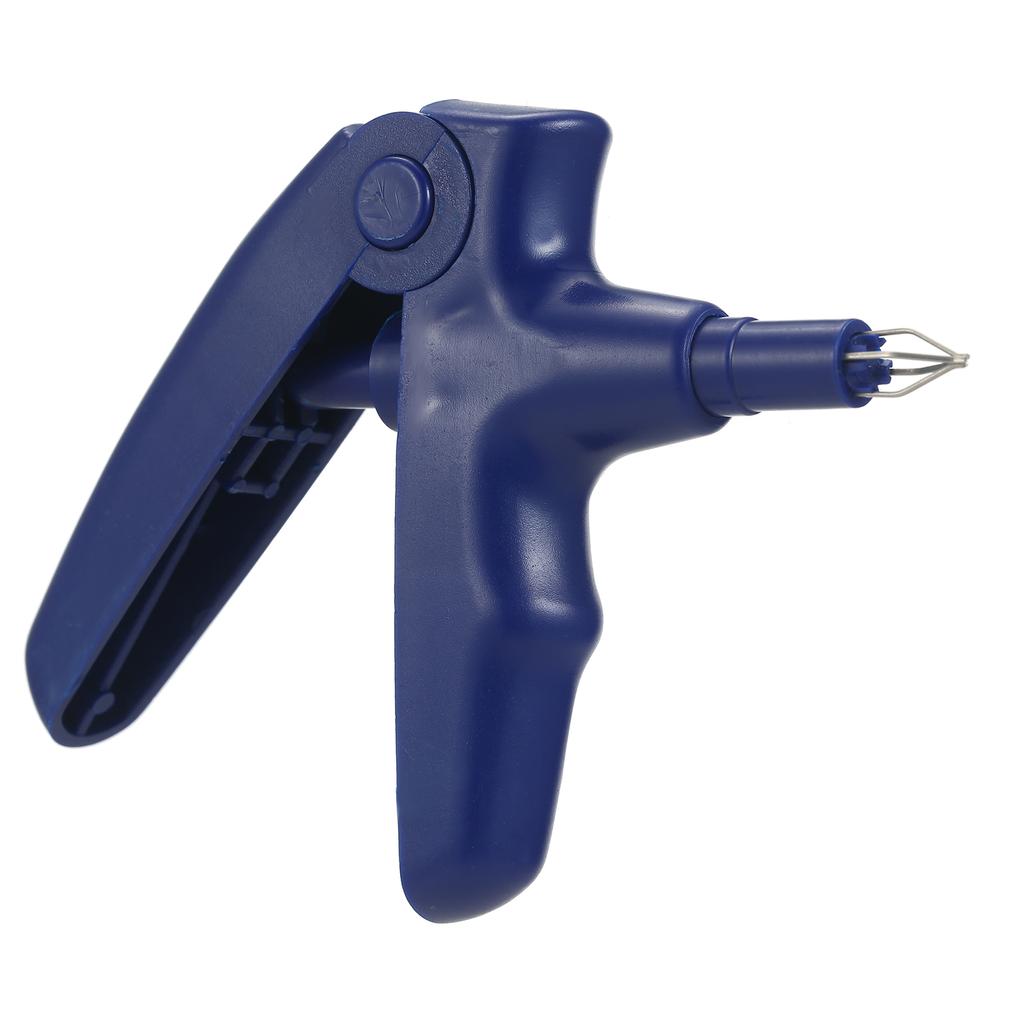 Стоматологический лигатурный пистолет, ортодонтический пистолет для брекетов, диспенсер, эластичная лента, цепной пистолет, ортодонтический инструмент