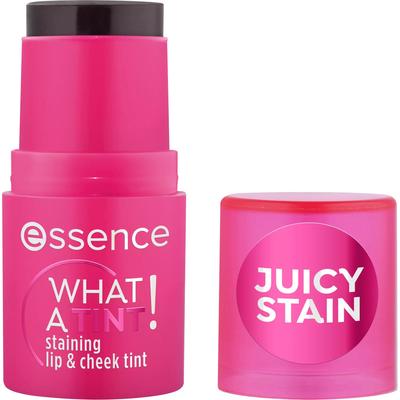 Тинт для щек и губ What A Tint! Тинт для губ и щек -