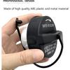 52100552AG Gas Cap Fuel Cap Replacement For Jeep Wrangler JK TJ Liberty Cherokee Compass Commander Patriot Grand Cherokee 2000-2018 & More -