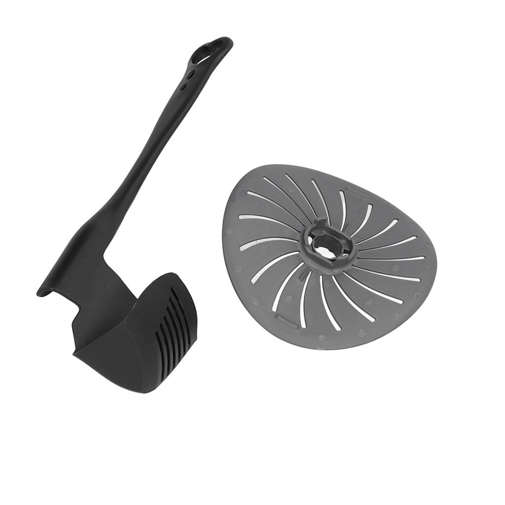 Blender Blade Cover Scraper Kit Replacement Fit for Vorwerk Thermomix BIMBY TM5 TM6 TM31 TM21 Mixer