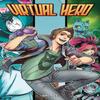Virtual Hero by Ruben "Rubius" Doblas Paperback Book 9781950912384