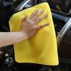Car Care Cleaning Drying Cloth Wax Polishing Kitchen Washing Towel Wash Tool