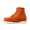 Red Wing Heritage 3375 Женские 6-дюймовые Moc Oro Legacy 060B