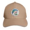 HVF Baseball Cap Wild Ball Hat luxury Women cap designer cap hats for Unisex Caps Unisex Womens