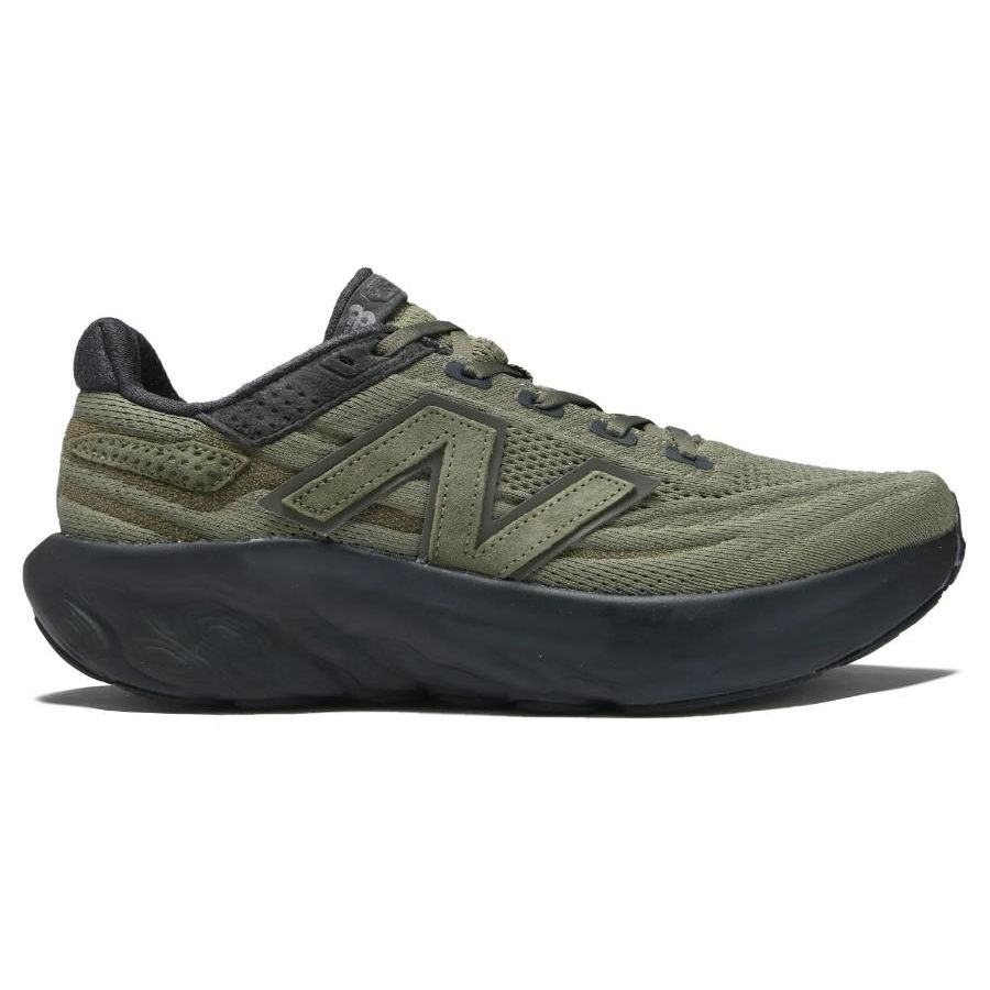 New Balance Fresh Foam X 1080 V13 TD Uni-ssentials by TDS Dark Camo Men Sneakers Black M1080LTD