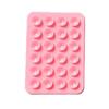 Adhesive Phone Mat Phone Suction Pad Suction Cup Mat Suction Phone Holder Mobile Phone Holder