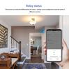 Tuya Smart Zigbee 3.0 USB 5V Switch with Alexa Voice Control & App Remote