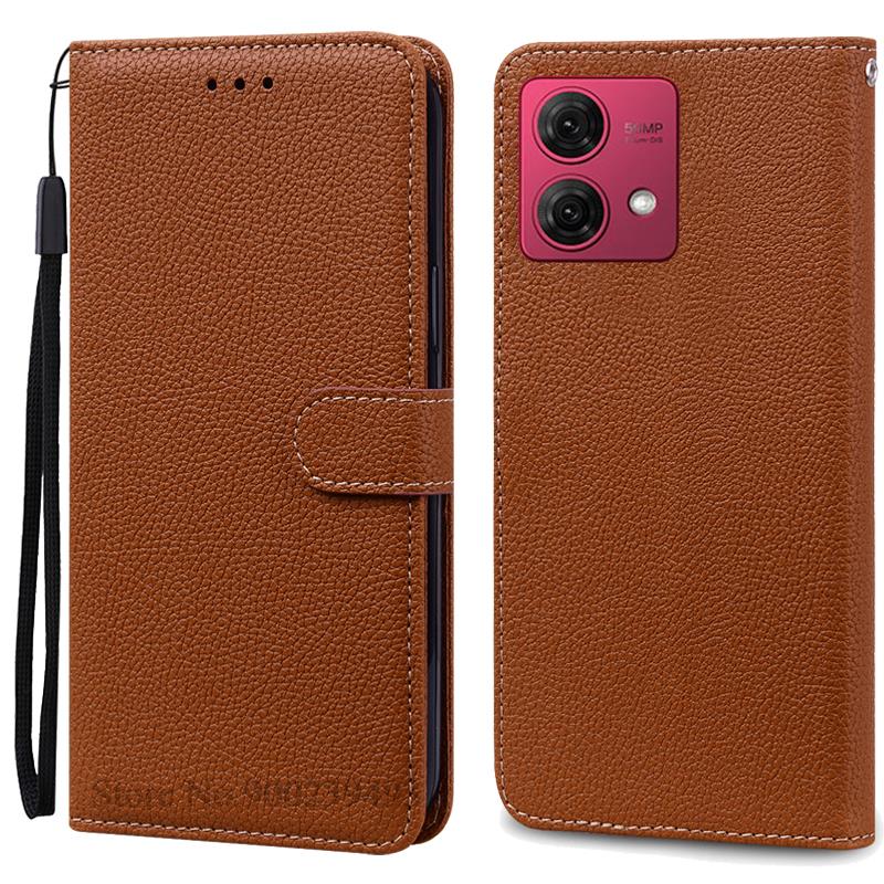 Для Moto G84 чехол силиконовый MotoG84 G 84 кожаный флип-кошелек чехол для Motorola Moto G84 5G чехол для телефона силиконовый чехол Coque Fundas