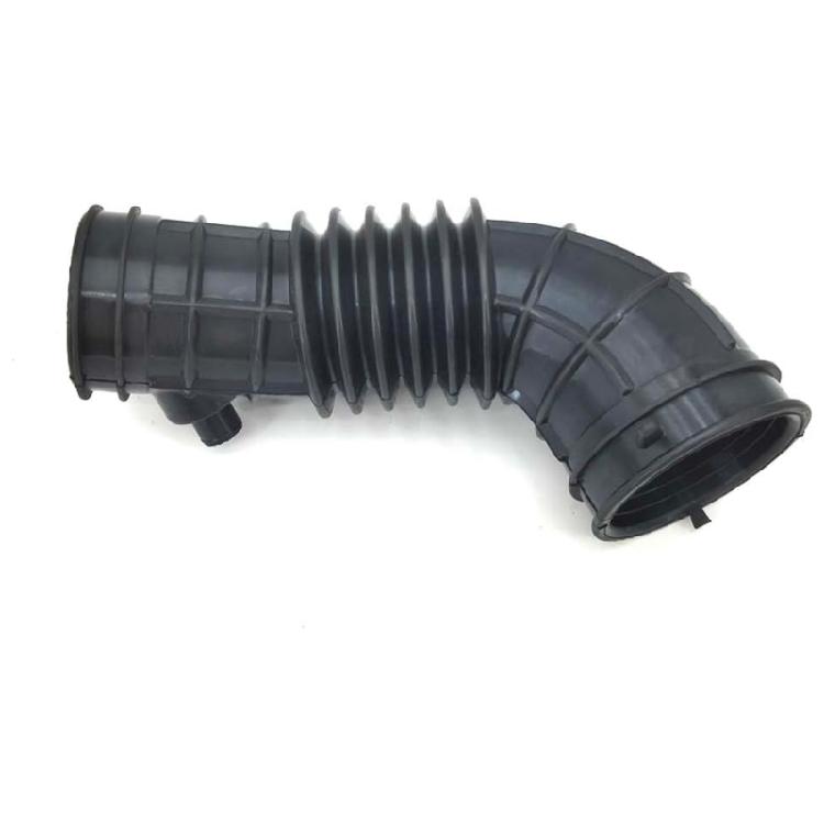 Простая установка Воздуховод Comp Воздуховод Comp Черный Универсальный Автомобильный Запчасти Аксессуары Замена