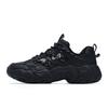 Fluid 6 We Cat Paw Fleece Comfortable Versatile Low-Top Lifestyle Casual Shoes Women Sneaker Black F12W512111FBK