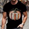 Футболка Осень Книга Тыква Хэллоуин Учитель Юмор Футболка Camiseta Осенний Фестиваль Футболки Топы Жуткий Сезон Уличная Одежда Футболки