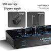 G-MARK DG6 6-канальный стереоусилитель для наушников