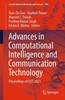 Книга Advances In Computational Intelligence and Communication Technology : Proceedings of CICT 2021 : 399