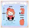 Takanashi Chiara Smol Plush Toy 2nd Production Official Chiara b "HoloLive English-Myth- Anniversary"