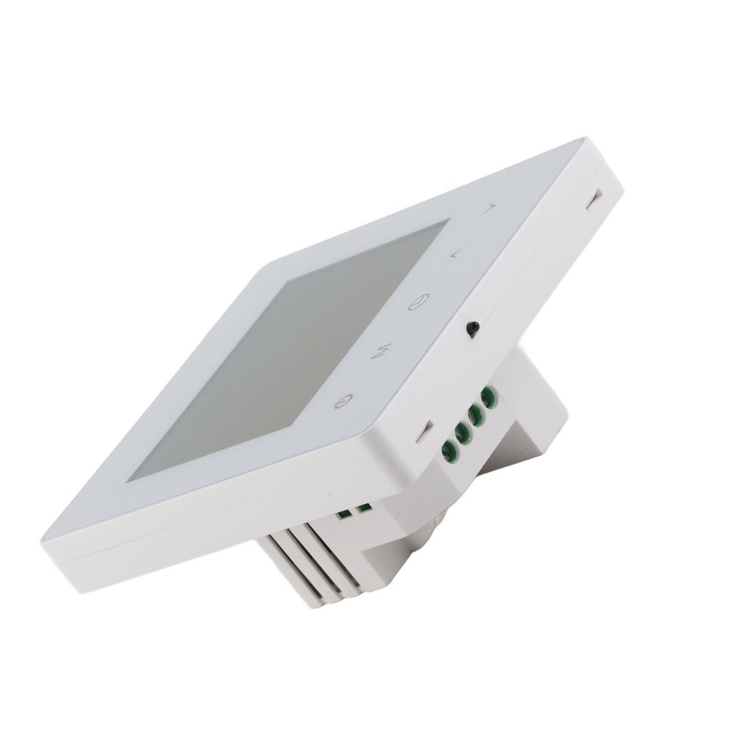 3A Smart Thermostat LCD Display Programmable Широко используемый термостат для нагрева воды для домашнего офиса