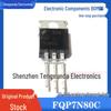 В наличии Оригинальный FQP7N80C TO-220 7A 800V N-канальный MOSFET-транзистор
