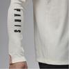 Jordan Paris Saint-Germain FW24 Dri-FIT ADV Повседневный спортивный свитер с длинным рукавом Мужская футболка Белый Розовый FQ2321-111