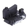 Tailgate Latch Lock Actuator Motor Tail Gate Trunk Latch Compatible forOpel CorsaC F08 F68 X01 MerivaX03 Replaces 13203899 13154791 5133105