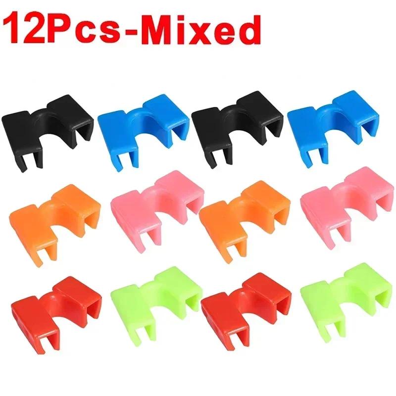 12/1 шт. многоразовые палочки для еды, обучающие китайские палочки для еды, держатели для детей, начинающих тренеров или учащихся, кухонная посуда