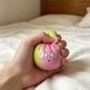 Игрушка для снятия стресса Мягкий гель Медленно сжимаемый Булочка