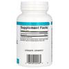 Natural Factors Alpha-Lipoic Acid 100mg Capsules, 120 Counts