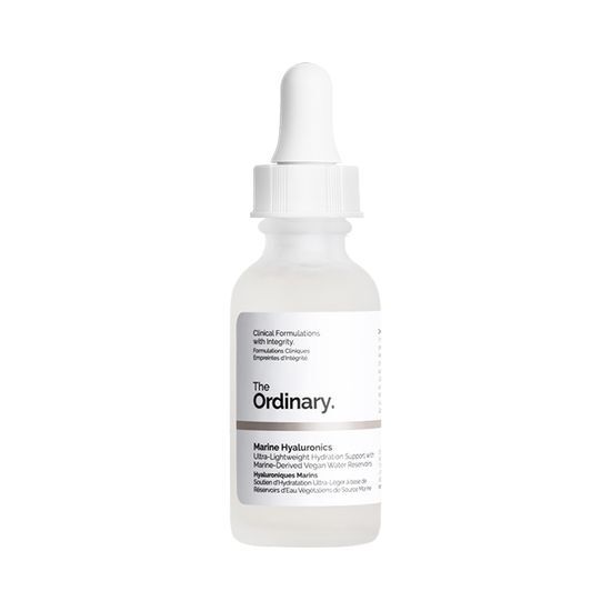 THE ORDINARY Marine Hyaluronic Acid 30ml