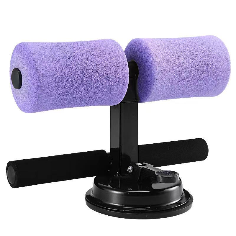 Домашний тренажер для скручиваний и подъемов пресса для тонуса мышц живота, талии и ног