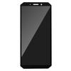 Для Oukitel WP18/WP18 Pro Класс S OEM ЖК-экран и сборка дигитайзера Часть (Без логотипа)