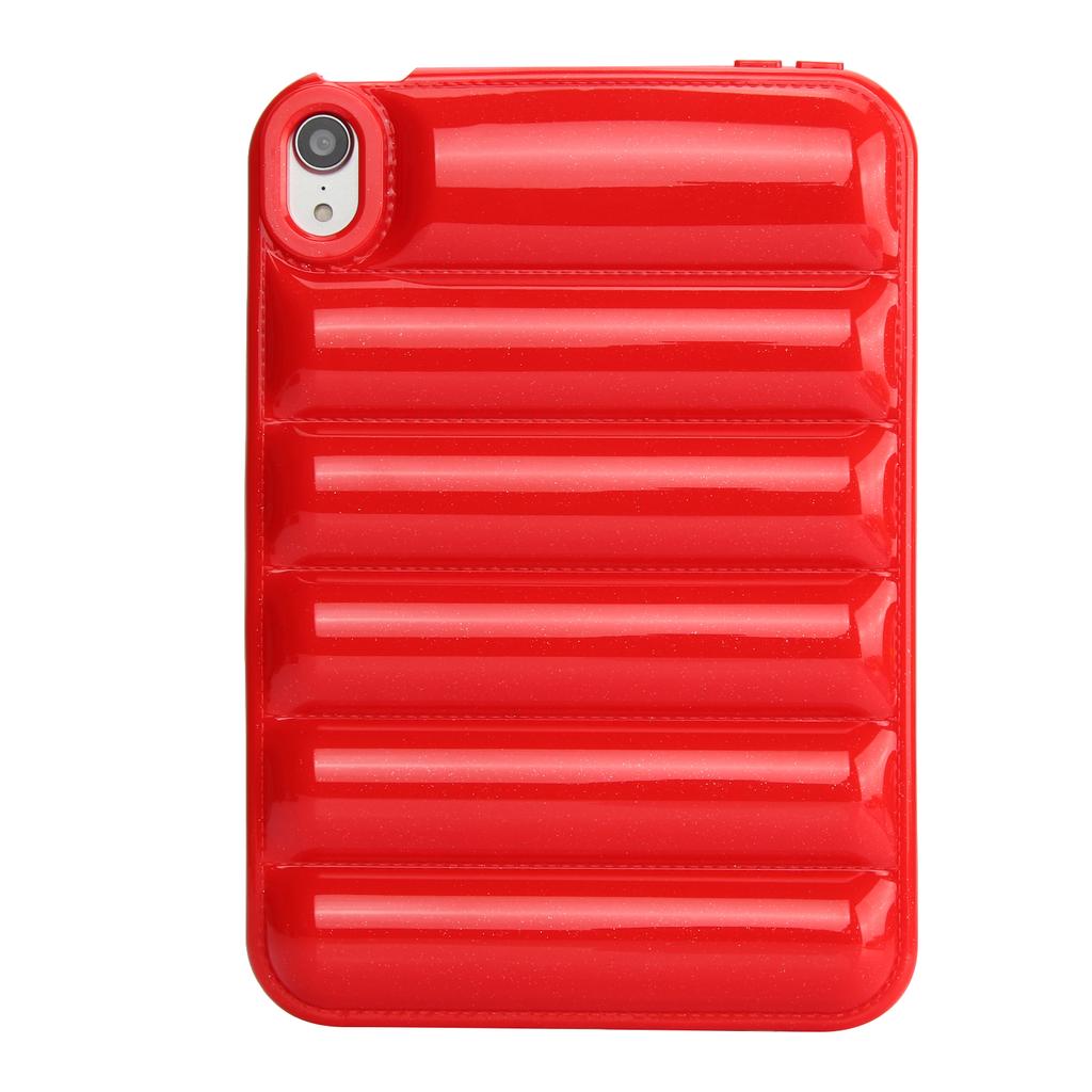 Защита военного уровня Тонкий и легкий экологически чистый чехол из ТПУ для планшетов для Apple iPad Series, Samsung Galaxy Tab Series, Xiaomi Pad