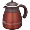 Insulated Teapot 0.6L Darjeeling TGR-601 DL